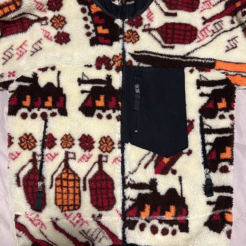 Qilo Tactical x Wrmfzy Sherpa - Picture 2 of 4